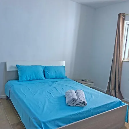 Apartmán Garden Place *